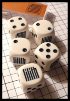 Dice : Dice - 6D - Lilith Dice - KC Trade Nov 2011